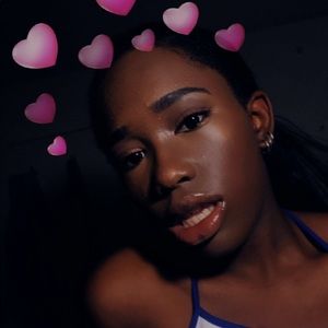 Meet your Posher, Cheryce